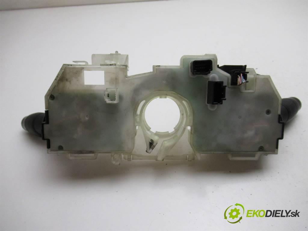 Renault Megane III  2012 81KW KOMBI 5D 1.5DCI 110KM 08-15 1500 Prepínač kombinovaný 255522540R (Prepínače, spínače, tlačidlá a ovládače kúrenia)