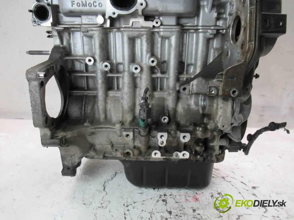 Peugeot Partner III  2012  1.6HDI 90KM 08-15 1600 motor 9HF (Motory (kompletní))