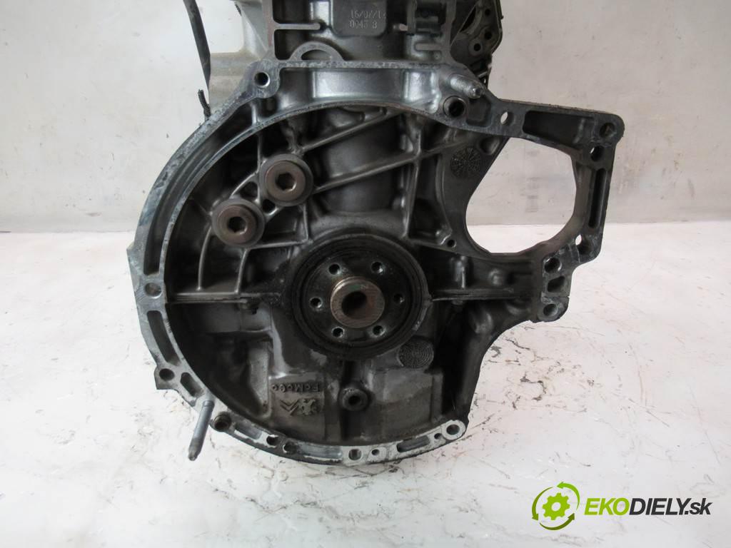 Peugeot Partner III  2012  1.6HDI 90KM 08-15 1600 motor 9HF (Motory (kompletní))