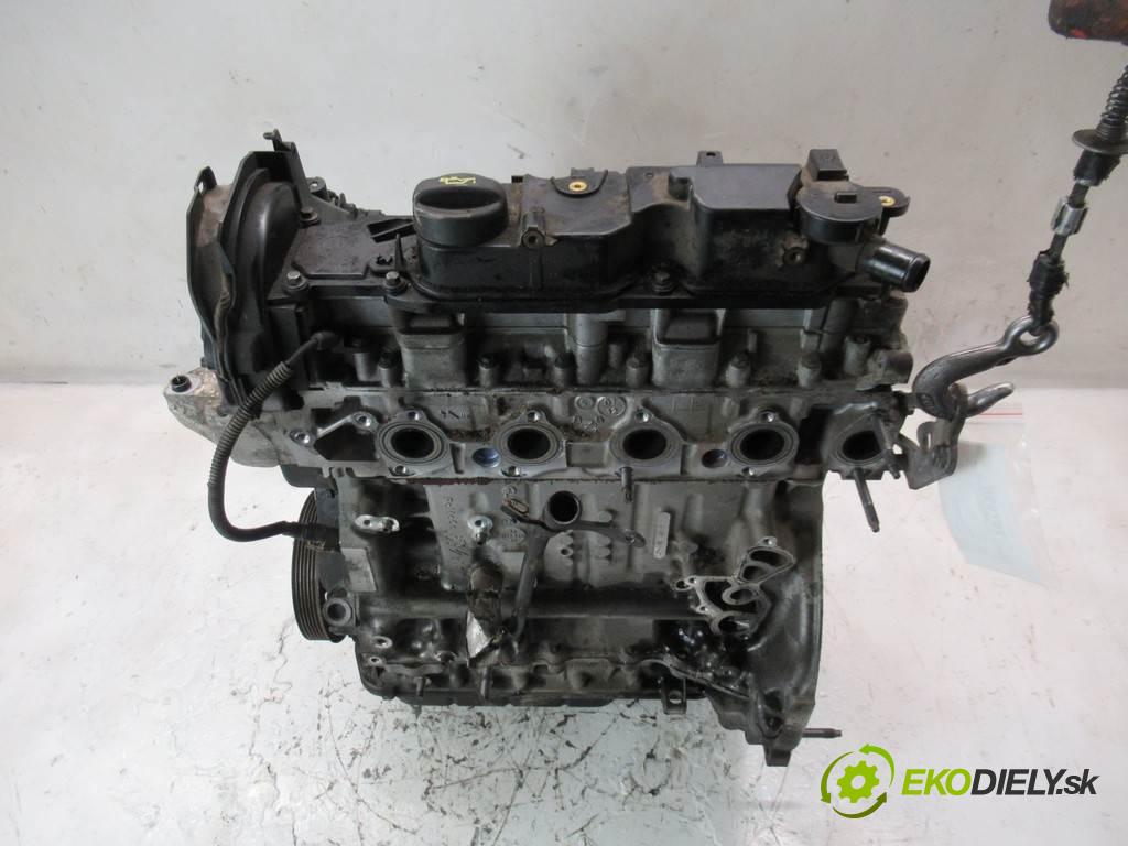 Peugeot Partner III  2012  1.6HDI 90KM 08-15 1600 motor 9HF (Motory (kompletní))
