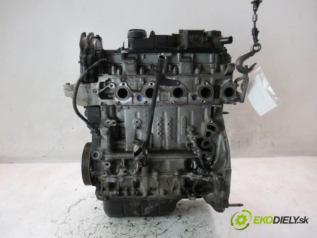 Peugeot Partner III  2012  1.6HDI 90KM 08-15 1600 motor 9HF (Motory (kompletní))