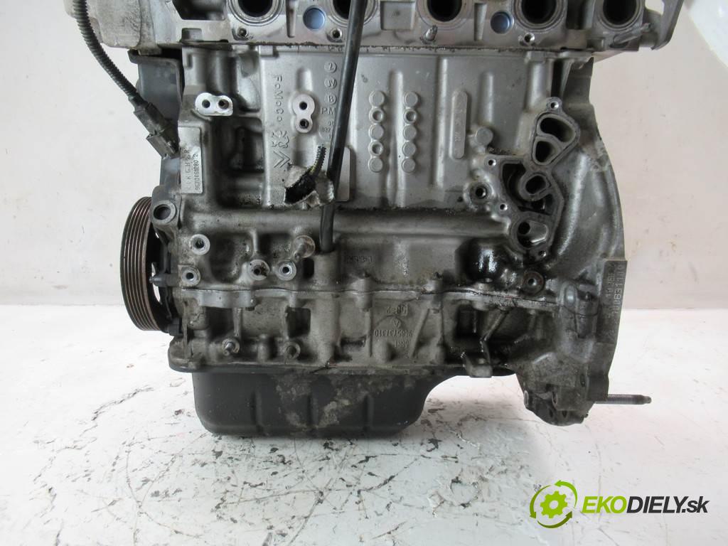 Peugeot Partner III  2012  1.6HDI 90KM 08-15 1600 motor 9HF (Motory (kompletní))
