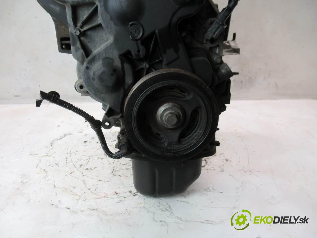 Peugeot Partner III  2012  1.6HDI 90KM 08-15 1600 motor 9HF (Motory (kompletní))