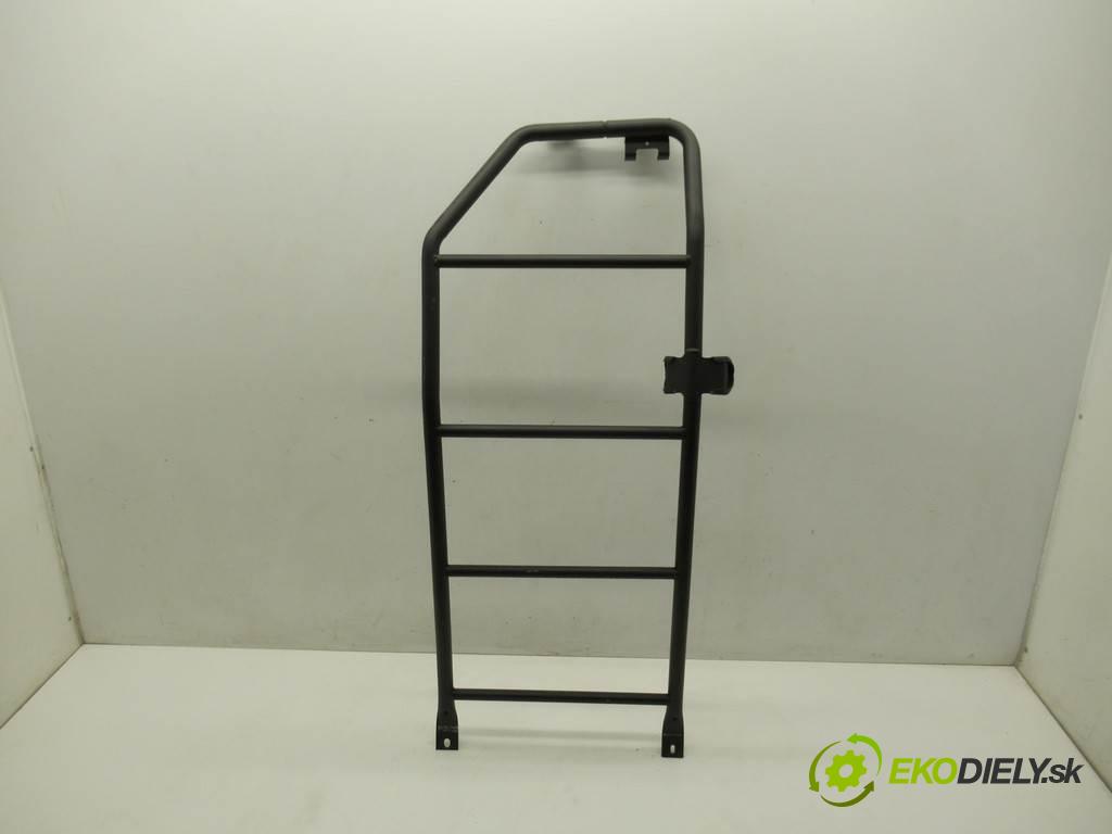 Peugeot Partner III    1.6HDI 90KM 08-15  -