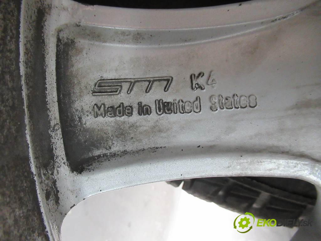 Mercedes-Benz ML II W164 LIFT    17 7,5J 5X112 ET56  kolesa disky hliníkové - 17