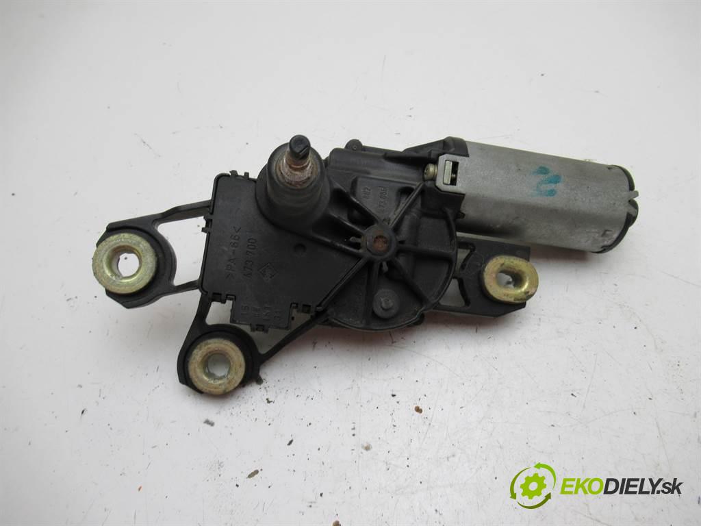 Seat IBIZA II FL    A  motorek stěračů zadní část 6K6955711C