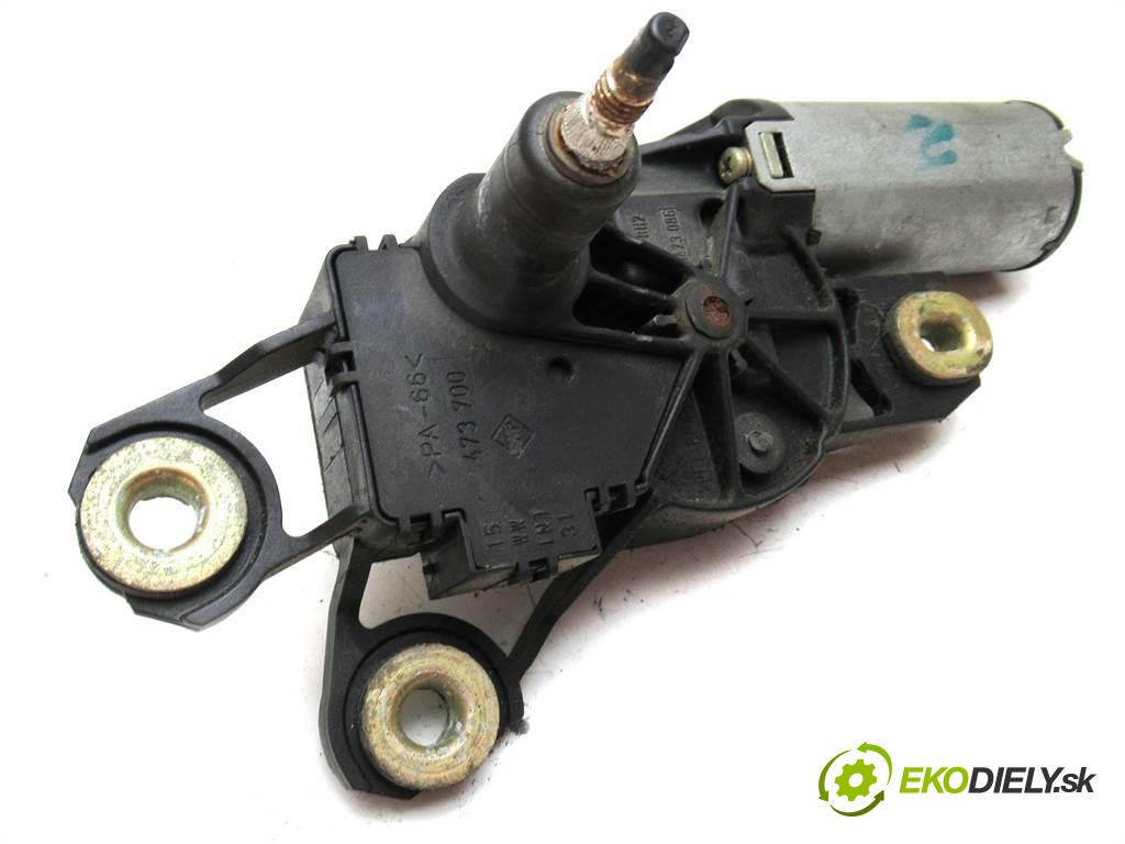 Seat IBIZA II FL    A  motorek stěračů zadní část 6K6955711C