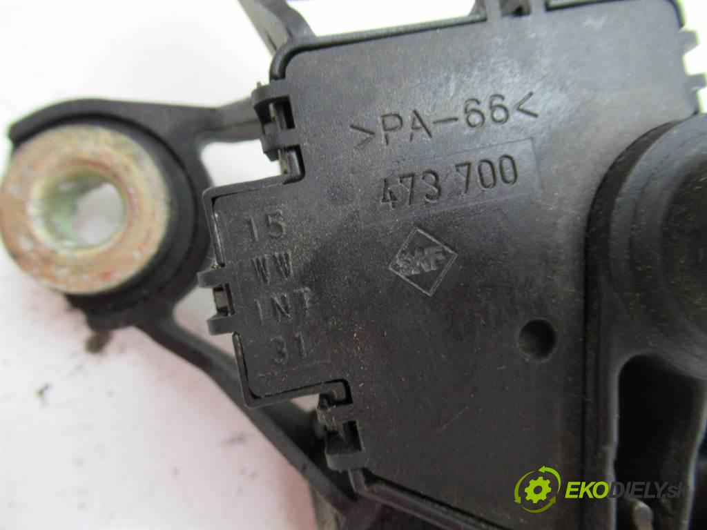 Seat IBIZA II FL    A  motorek stěračů zadní část 6K6955711C