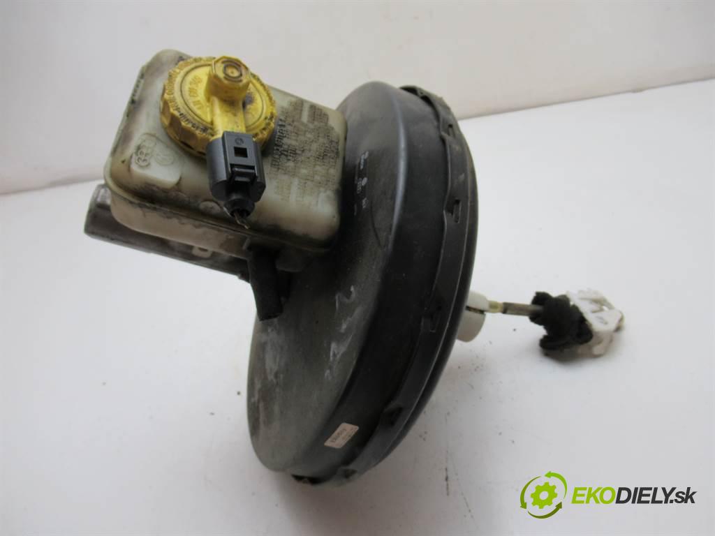 Audi A3 8L    A  Posilovač Pumpa brzdová 1J1614105K (Posilňovače bŕzd)
