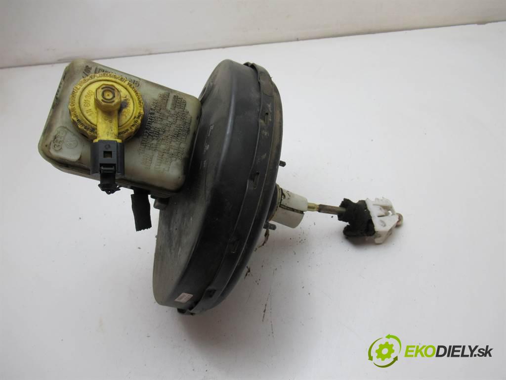 Audi A3 8L    A  Posilovač Pumpa brzdová 1J1614105K (Posilňovače bŕzd)