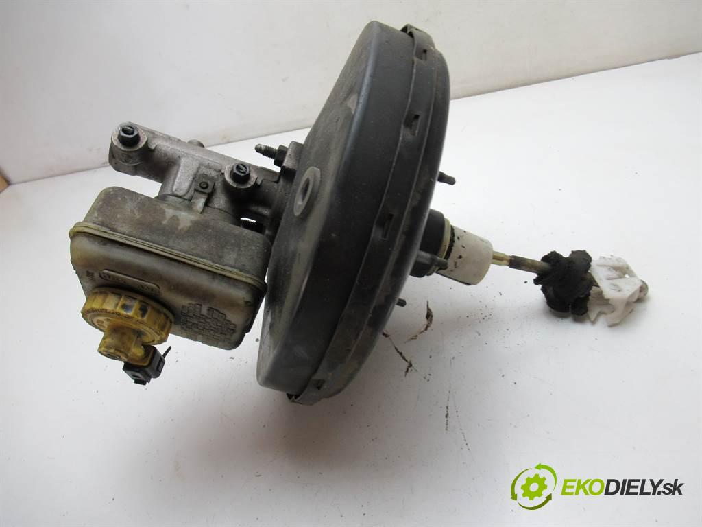 Audi A3 8L    A  Posilovač Pumpa brzdová 1J1614105K (Posilňovače bŕzd)