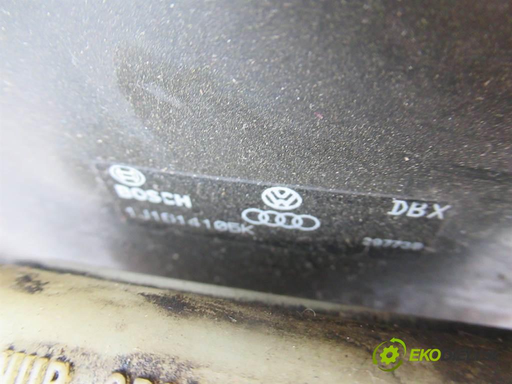 Audi A3 8L    A  Posilovač Pumpa brzdová 1J1614105K (Posilňovače bŕzd)
