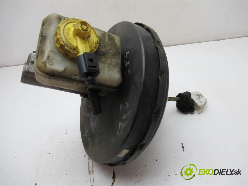 Audi A3 8L    A  Posilovač Pumpa brzdová 1J1614105K (Posilňovače bŕzd)