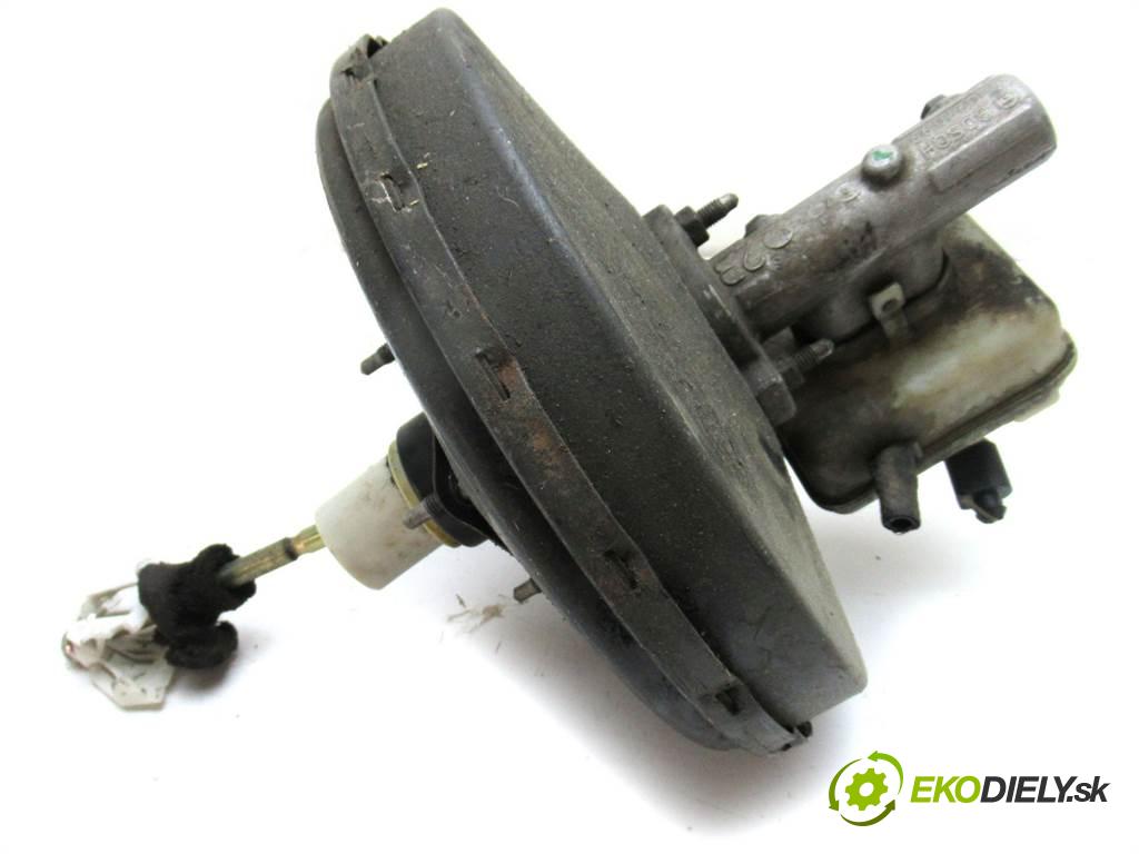 Audi A3 8L    A  Posilovač Pumpa brzdová 1J1614105K (Posilňovače bŕzd)