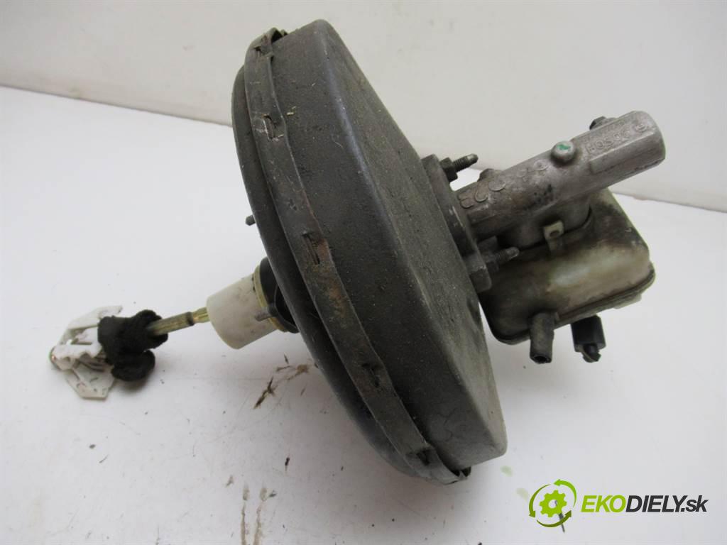 Audi A3 8L    A  Posilovač Pumpa brzdová 1J1614105K (Posilňovače bŕzd)