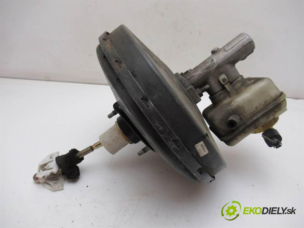 Audi A3 8L    A  Posilovač Pumpa brzdová 1J1614105K (Posilňovače bŕzd)