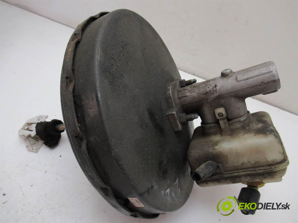 Audi A3 8L    A  Posilovač Pumpa brzdová 1J1614105K (Posilňovače bŕzd)