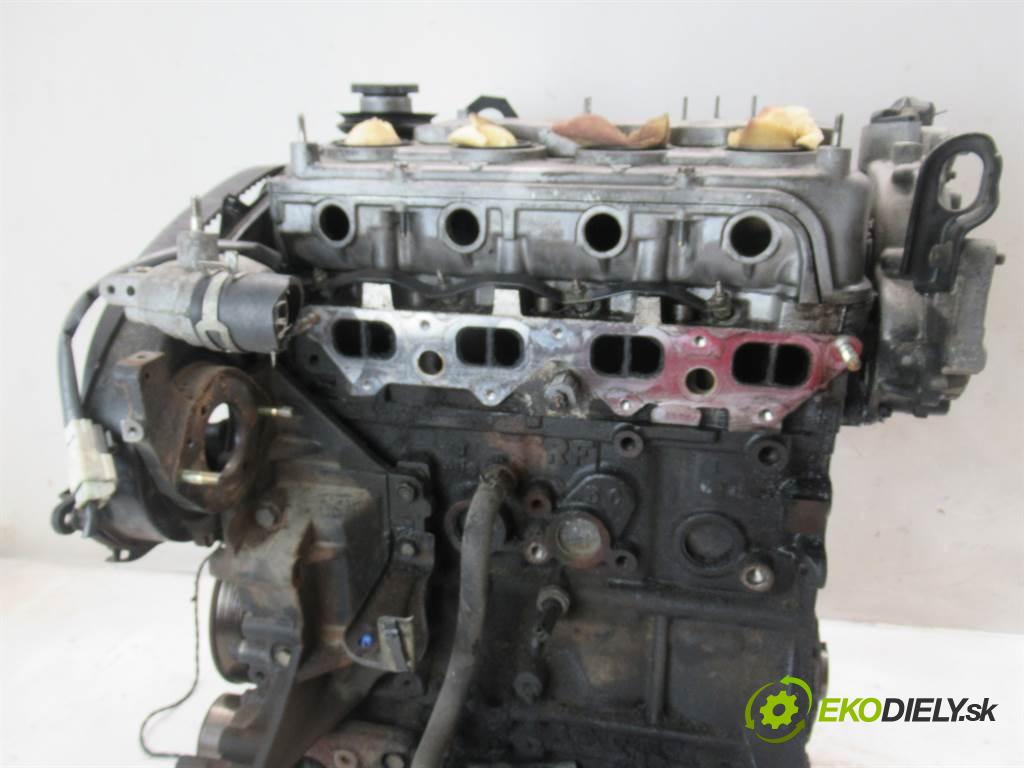 Mazda 6  2002 89 kW KOMBI 5D 2.0D 121KM 02-07 2000 Motor RF5C (Motory (kompletné))