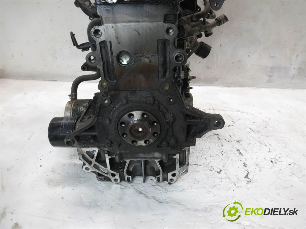 Mazda 6  2002 89 kW KOMBI 5D 2.0D 121KM 02-07 2000 Motor RF5C (Motory (kompletné))
