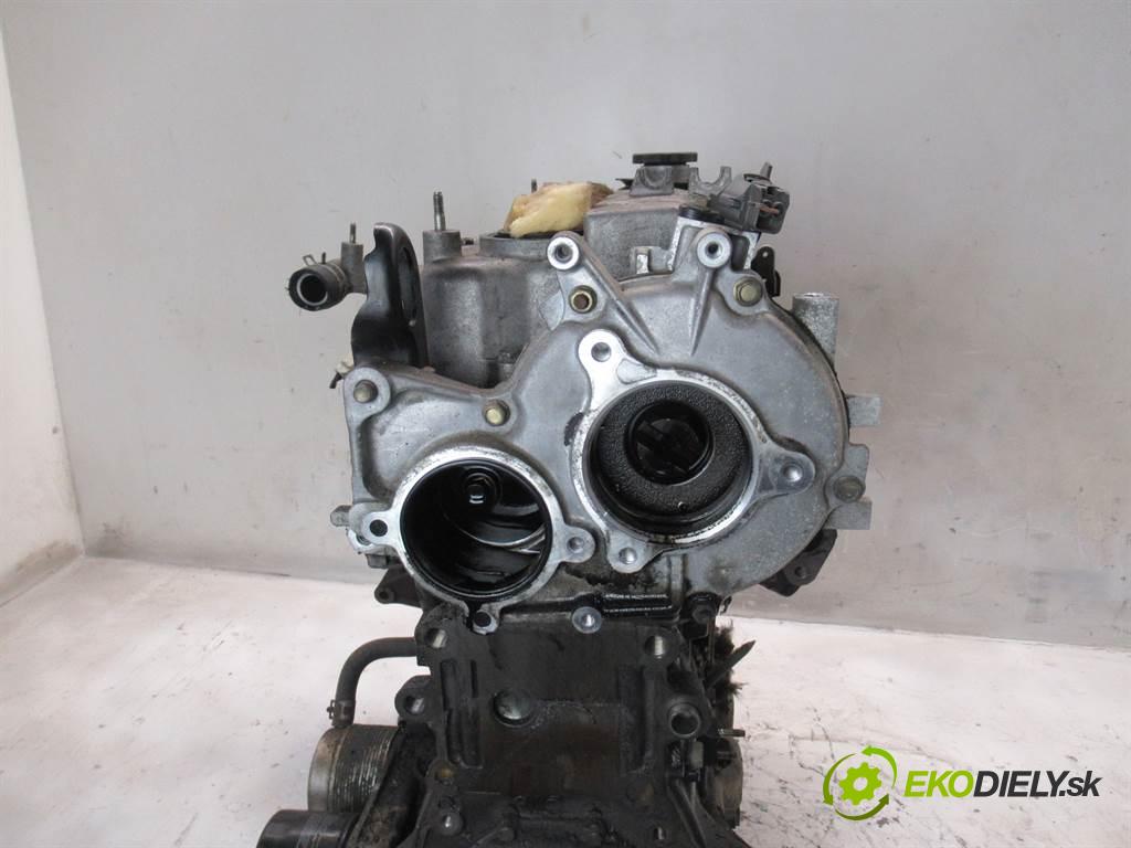 Mazda 6  2002 89 kW KOMBI 5D 2.0D 121KM 02-07 2000 Motor RF5C (Motory (kompletné))