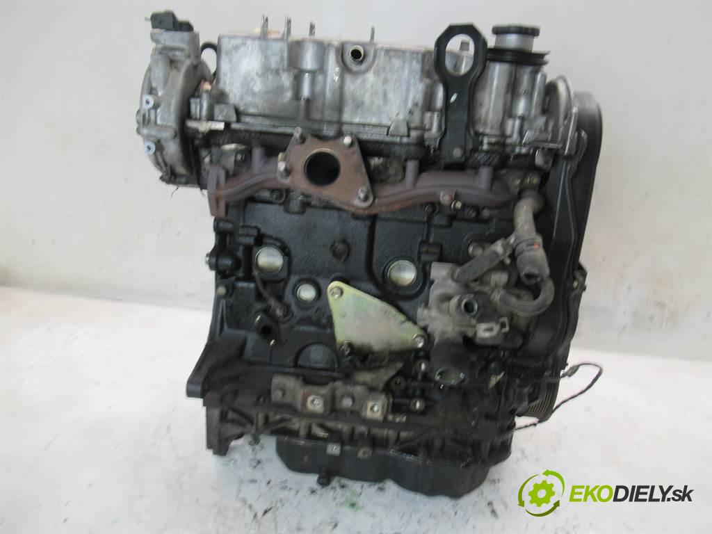 Mazda 6  2002 89 kW KOMBI 5D 2.0D 121KM 02-07 2000 Motor RF5C (Motory (kompletné))