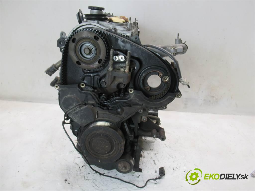 Mazda 6  2002 89 kW KOMBI 5D 2.0D 121KM 02-07 2000 Motor RF5C (Motory (kompletné))