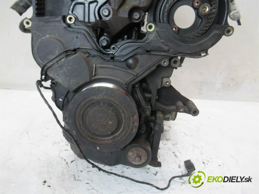 Mazda 6  2002 89 kW KOMBI 5D 2.0D 121KM 02-07 2000 Motor RF5C (Motory (kompletné))
