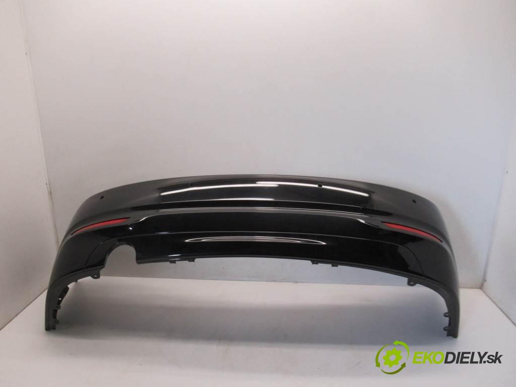 BMW 2 F22    F23 COUPE 1.5i 136KM 14-  Nárazník zad pod snímače PDC