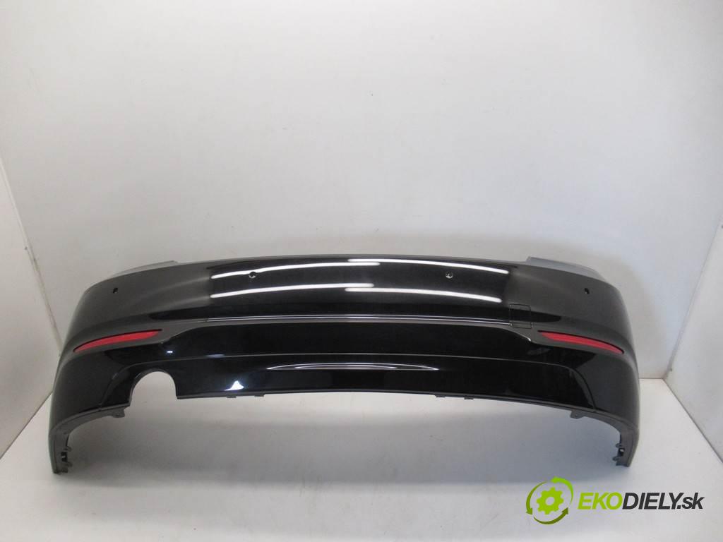 BMW 2 F22    F23 COUPE 1.5i 136KM 14-  Nárazník zad pod snímače PDC
