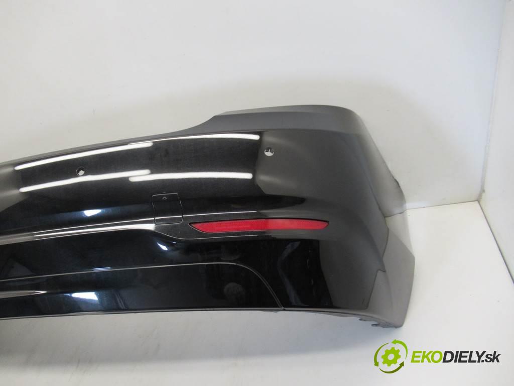 BMW 2 F22    F23 COUPE 1.5i 136KM 14-  Nárazník zad pod snímače PDC