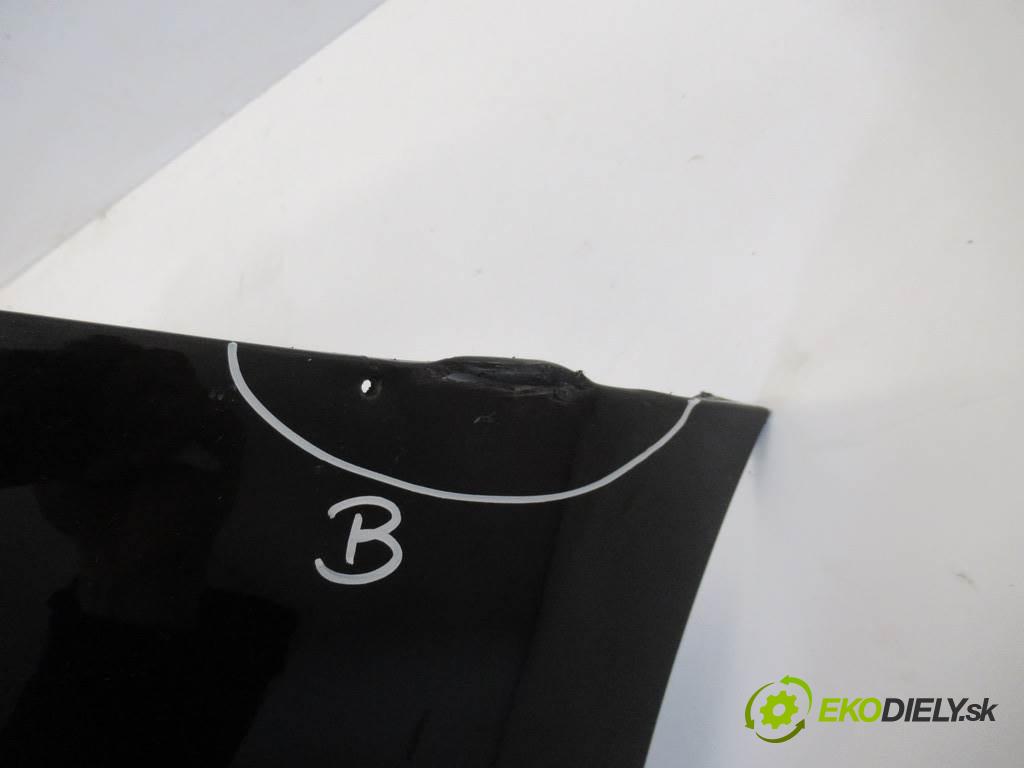 BMW 2 F22    F23 COUPE 1.5i 136KM 14-  Nárazník zad pod snímače PDC