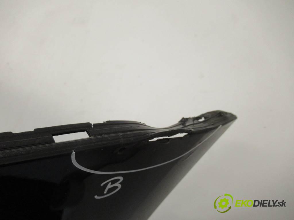 BMW 2 F22    F23 COUPE 1.5i 136KM 14-  Nárazník zad pod snímače PDC