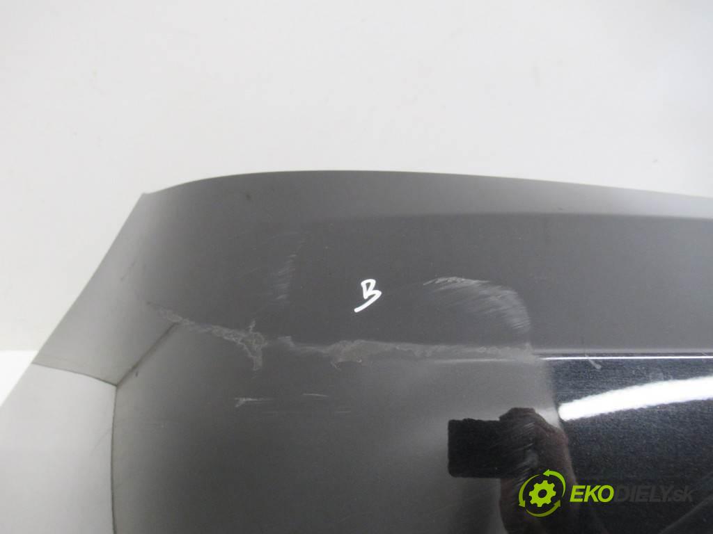 BMW 2 F22    F23 COUPE 1.5i 136KM 14-  Nárazník zad pod snímače PDC