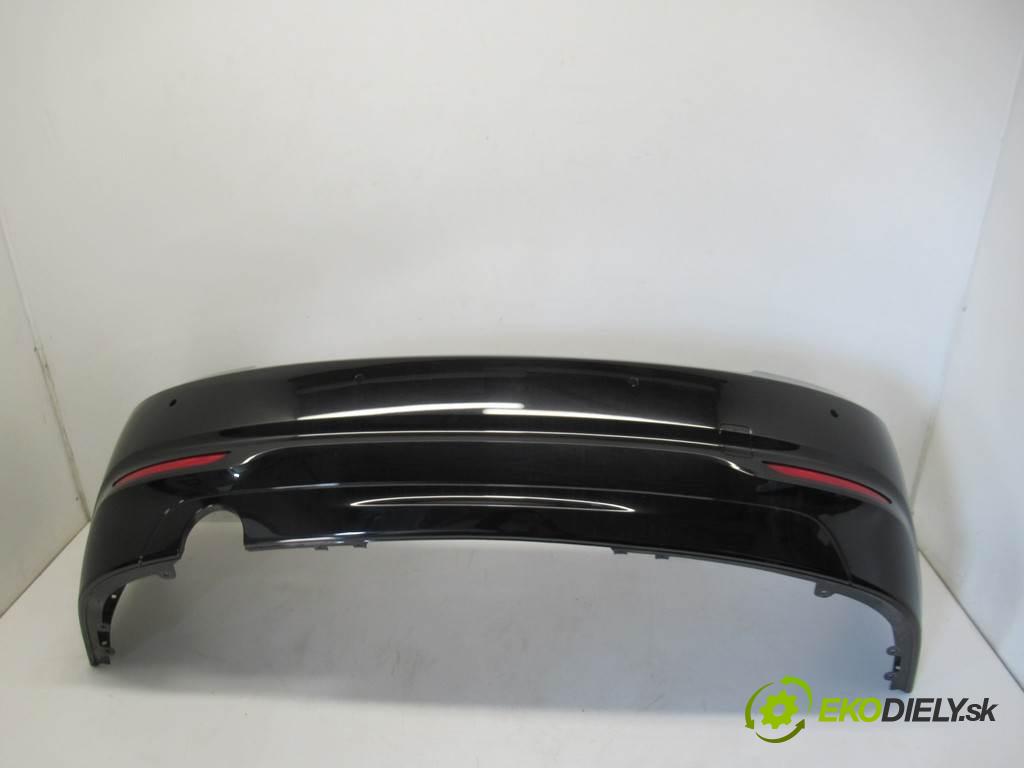 BMW 2 F22    F23 COUPE 1.5i 136KM 14-  Nárazník zad pod snímače PDC