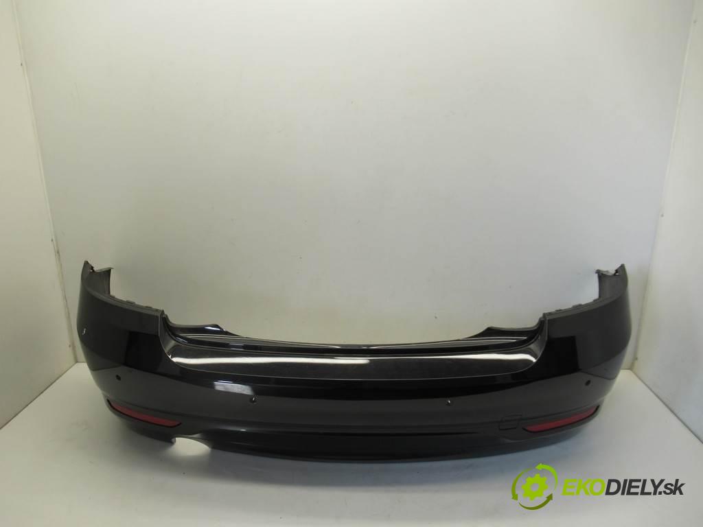 BMW 2 F22    F23 COUPE 1.5i 136KM 14-  Nárazník zad pod snímače PDC