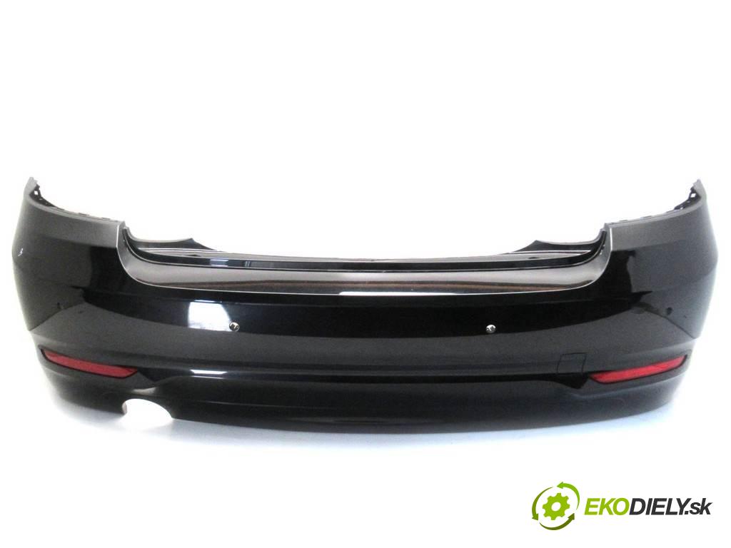 BMW 2 F22    F23 COUPE 1.5i 136KM 14-  Nárazník zad pod snímače PDC