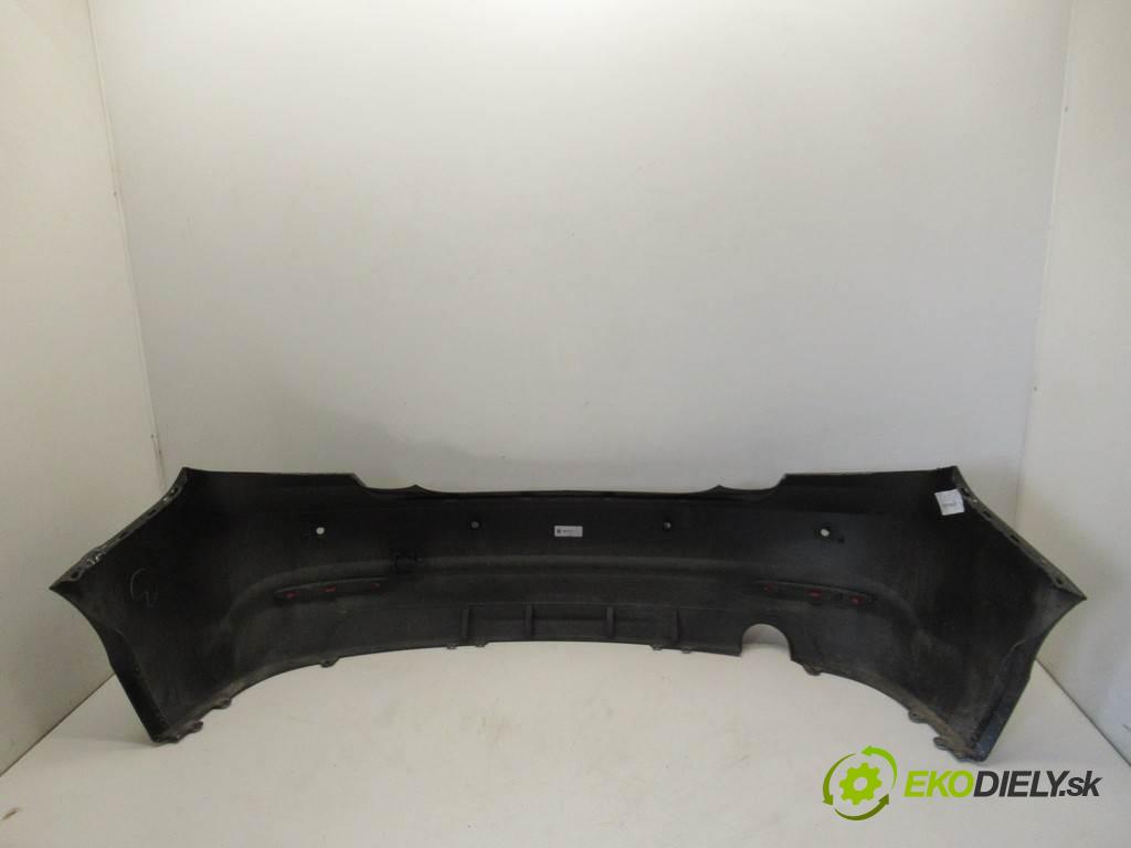 BMW 2 F22    F23 COUPE 1.5i 136KM 14-  Nárazník zad pod snímače PDC