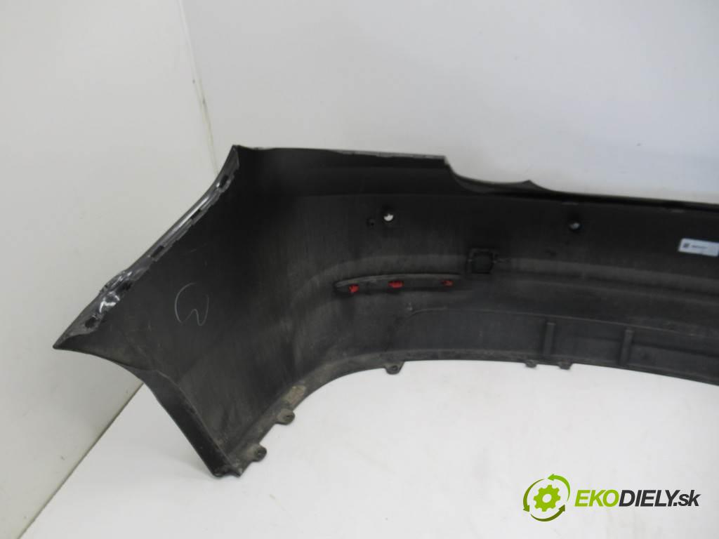 BMW 2 F22    F23 COUPE 1.5i 136KM 14-  Nárazník zad pod snímače PDC