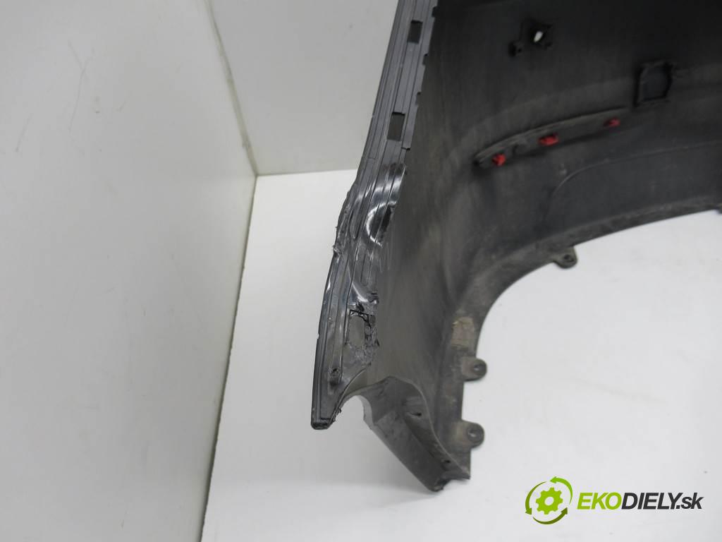 BMW 2 F22    F23 COUPE 1.5i 136KM 14-  Nárazník zad pod snímače PDC