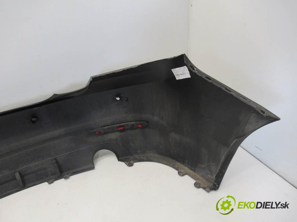 BMW 2 F22    F23 COUPE 1.5i 136KM 14-  Nárazník zad pod snímače PDC