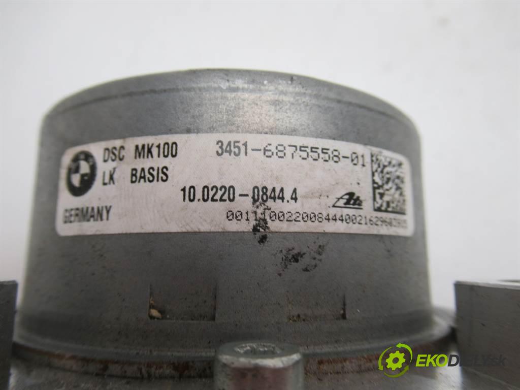 BMW 2 F22    F23 COUPE 1.5i 136KM 14-  Pumpa ABS 6875558 (Pumpy ABS)