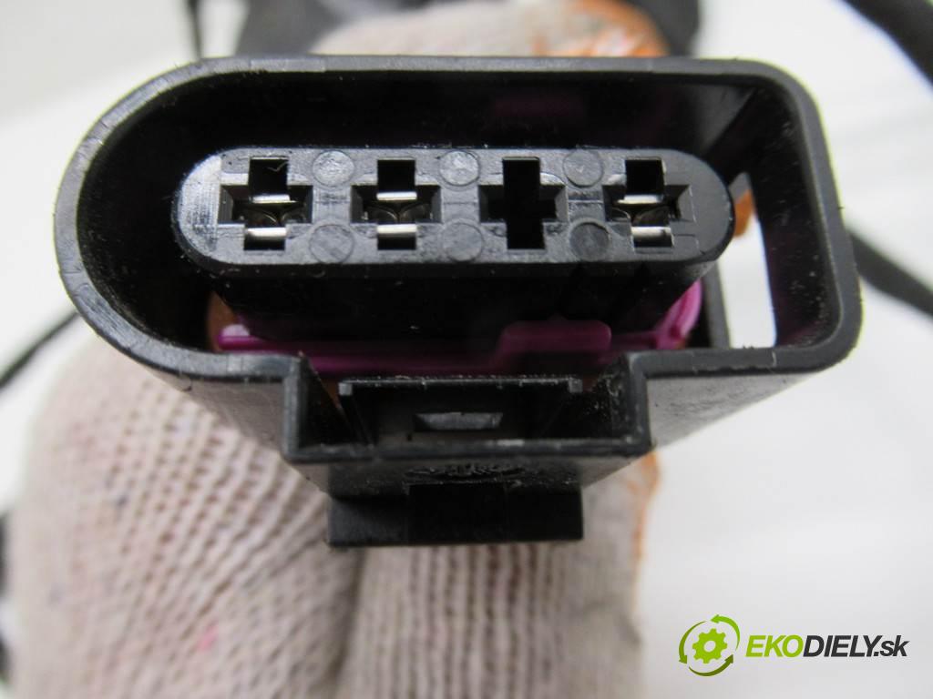 Skoda Octavia III LIFT    SEDAN 4D 2.0TDI 150KM 16-20  Skrinka poistková Káblovačka 5Q0937125B