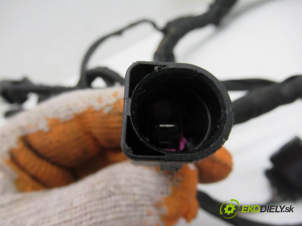 Skoda Octavia III LIFT    SEDAN 4D 2.0TDI 150KM 16-20  Skrinka poistková Káblovačka 5Q0937125B