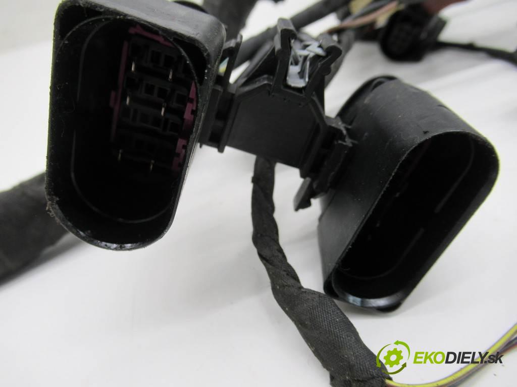 Skoda Octavia III LIFT    SEDAN 4D 2.0TDI 150KM 16-20  Skrinka poistková Káblovačka 5Q0937125B