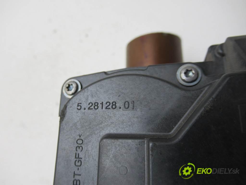 Skoda Octavia III LIFT    SEDAN 4D 2.0TDI 150KM 16-20  škrtíci klapka 5Q0253691K