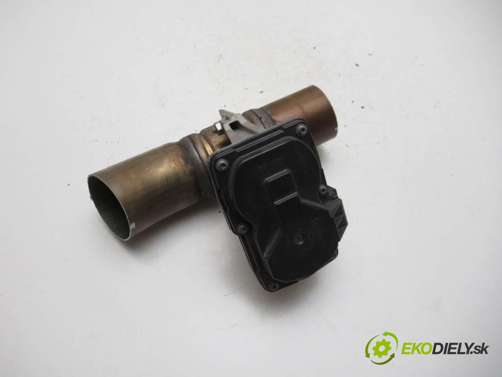 Skoda Octavia III LIFT    SEDAN 4D 2.0TDI 150KM 16-20  škrtíci klapka 5Q0253691K