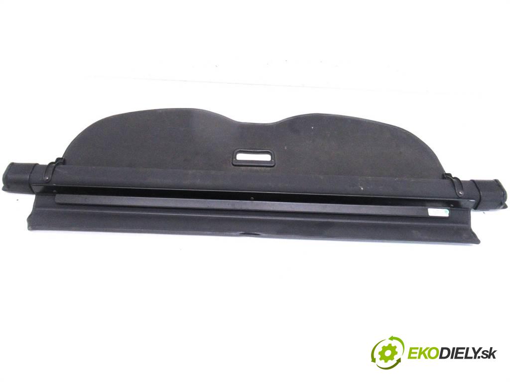 Audi A4 B5    KOMBI 5D 1.9TDI 110KM 94-99  Roleta 8D9863553 (Rolety kufru)