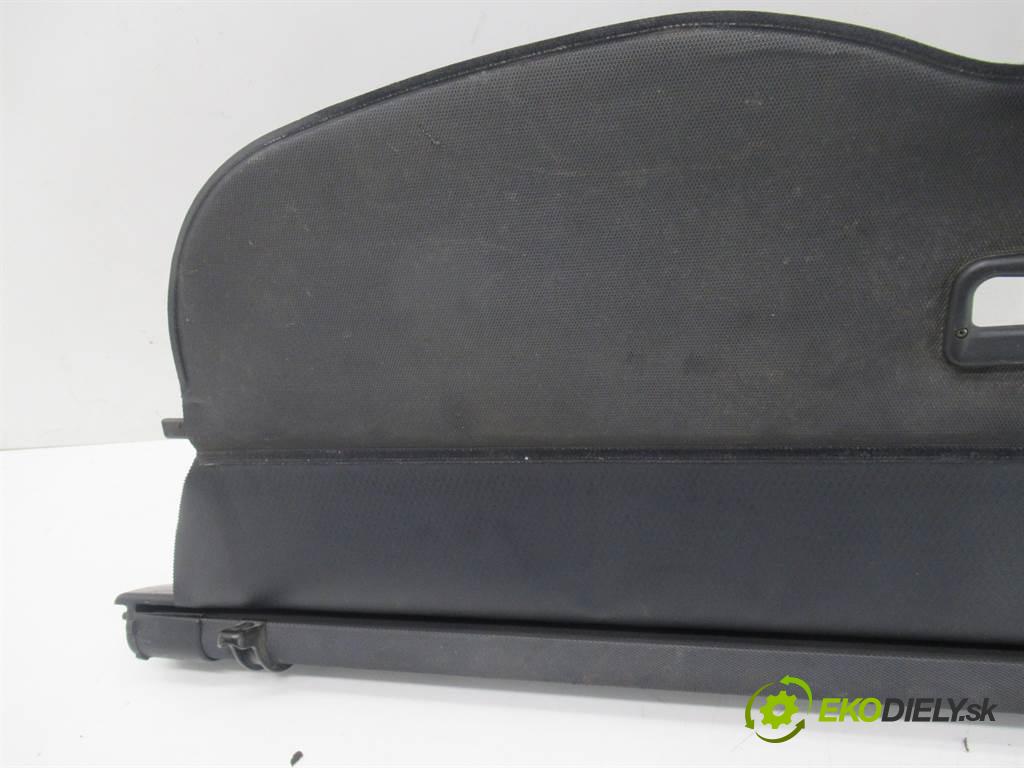 Audi A4 B5    KOMBI 5D 1.9TDI 110KM 94-99  Roleta 8D9863553 (Rolety kufru)