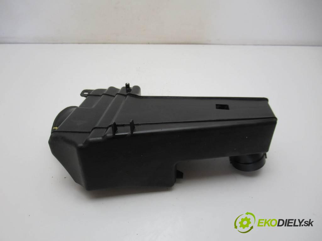Dacia Duster I LIFT    4X4 1.6B 105KM 13-18  rezonátor vzduchu 165853783R