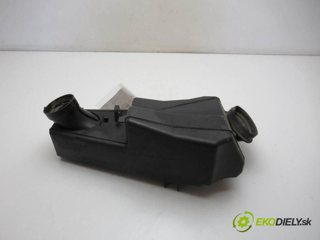 Dacia Duster I LIFT    4X4 1.6B 105KM 13-18  rezonátor vzduchu 165853783R